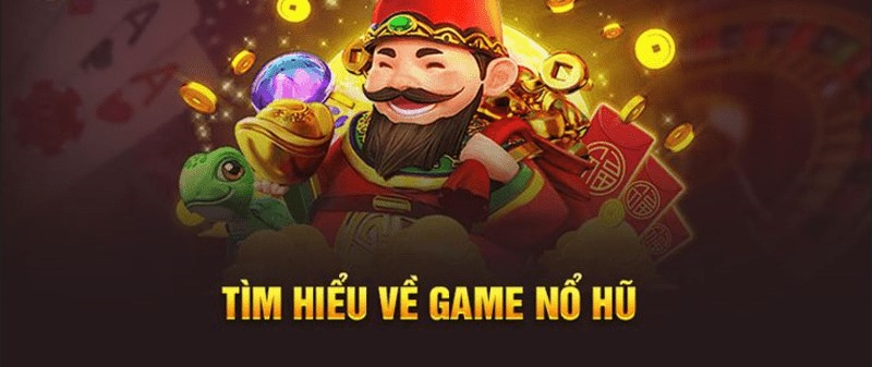 Thông Tin Tổng Quát Về Trò Chơi Hấp Dẫn Nổ Hũ Xèng