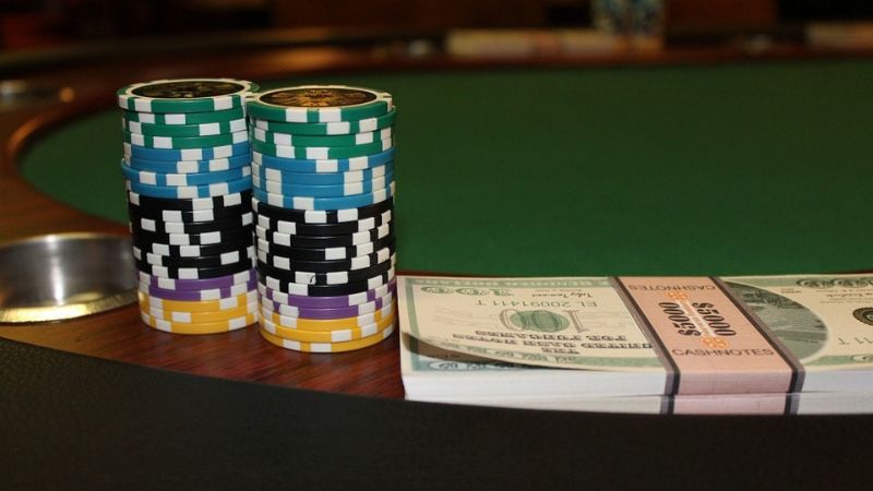 Khả năng suy luận, phán đoán để biết bài đối phương