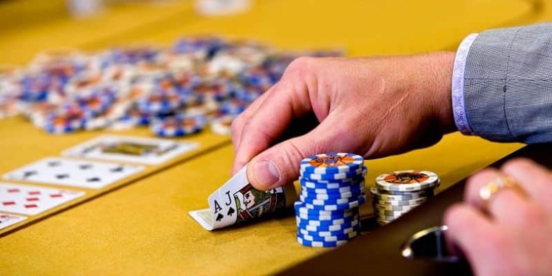Thuật ngữ Casino có số lượng khá nhiều