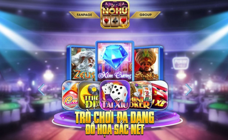 Các Ký Hiệu Phổ Biến Trong Game Nổ Hũ Vàng