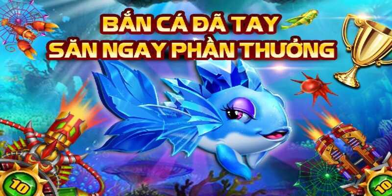 Tập trung bắn những sinh vật đi lẻ