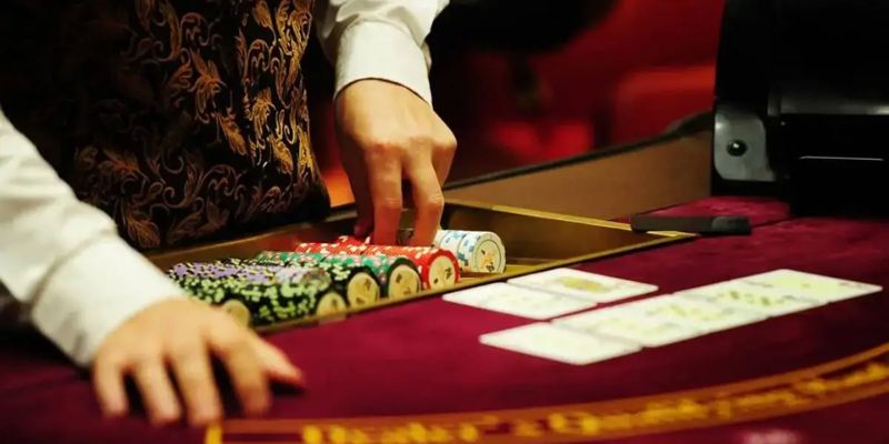 Casino - game sòng bài ăn khách nhất hiện nay