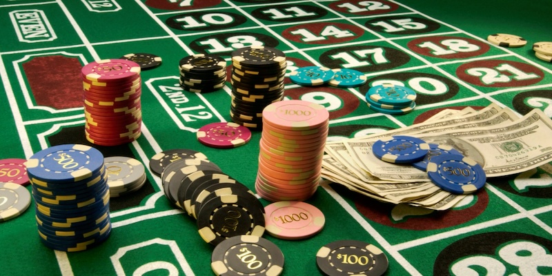 Người chơi cần nắm rõ thuật ngữ casino