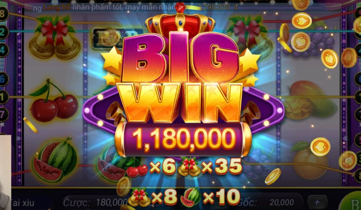 Trọn Bộ Bí Kíp Chơi Nổ Hũ 68 Nhận Thưởng Tiền Liền Tay Cho Bạn