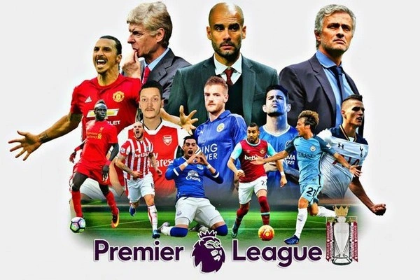 Cơ Cấu Tổ Chức Của Giải Ngoại Hạng Anh