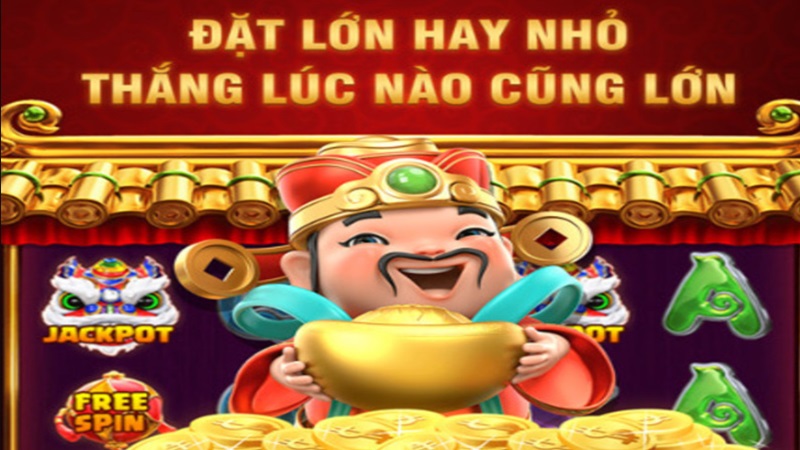 Sơ Lược Thông Tin Về Tựa Game Nổ Hũ Phát Tài
