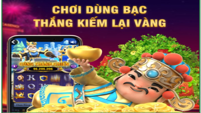 Ưu Điểm Hấp Dẫn Người Chơi Tham Gia Nổ Hũ Phát Tài Là Gì?