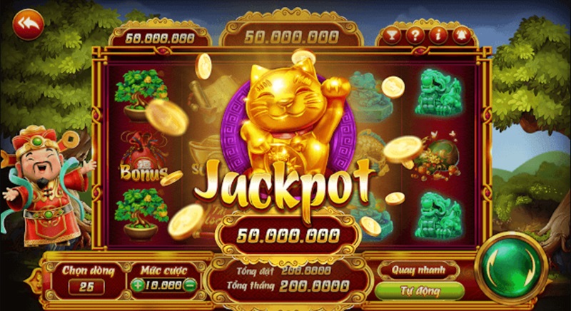 Cách Tham Gia Chơi Nổ Hũ Phát Tài Chi Tiết Cho Tân Thủ