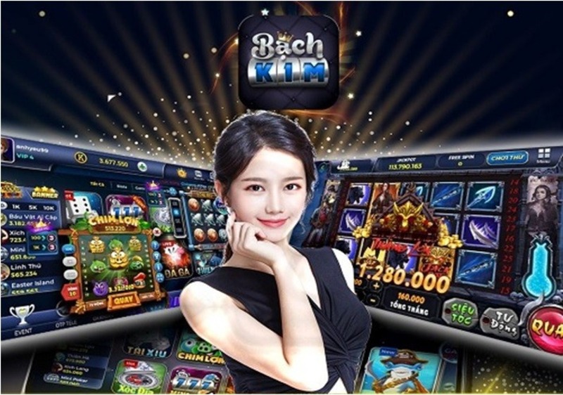 Những điểm mạnh để Nổ hũ Bạch Kim chinh phục khách hàng