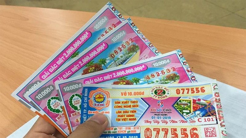 Soi cầu xổ số miền Bắc chính xác nhất dựa trên cầu động