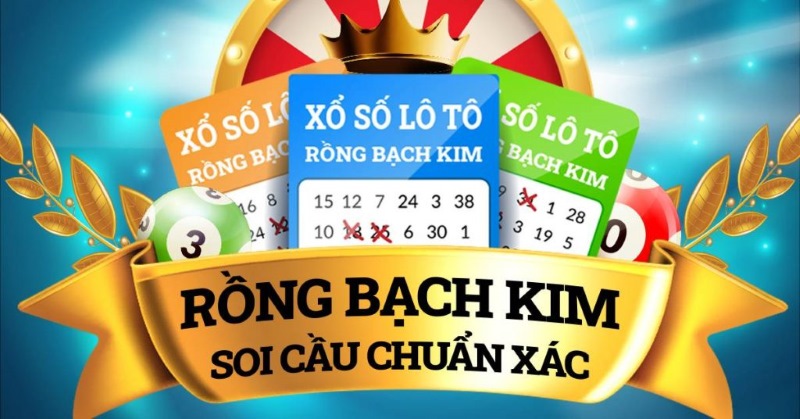 Soi cầu xổ số miền Bắc Rồng Bạch Kim là gì?