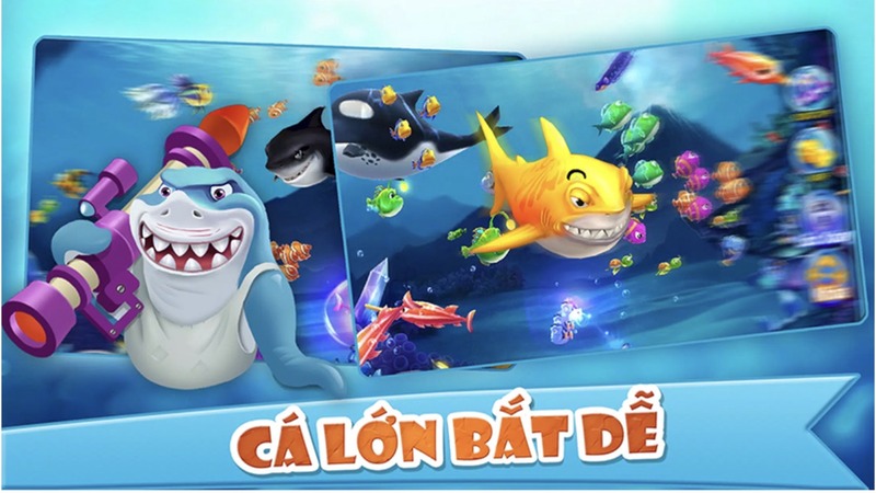 Đôi nét về trò chơi bắn cá Ngọc Long