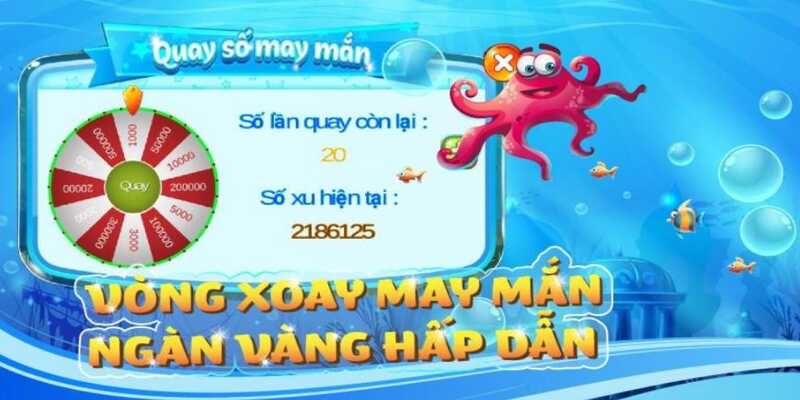 Bật mí luật chơi bắn cá săn thú cực chuẩn