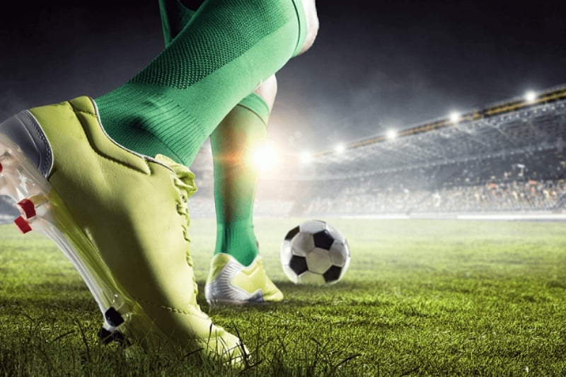 Mẹo chơi kèo chấp bóng đá được các cao thủ đúc kết