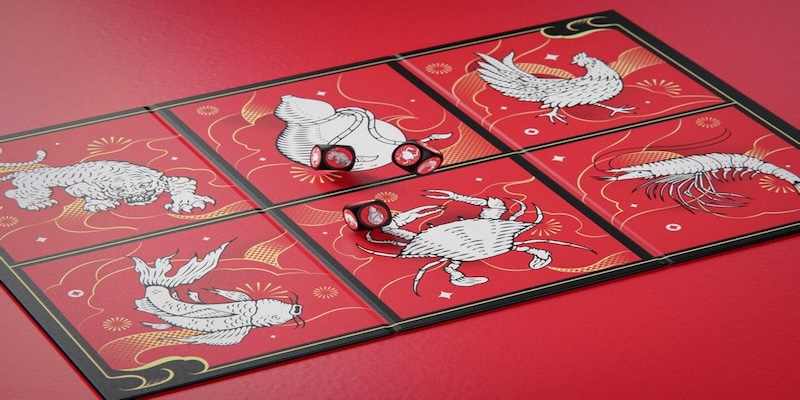 Một trong những cách chơi bầu cua luôn thắng đó chính là đặt cược theo số đông