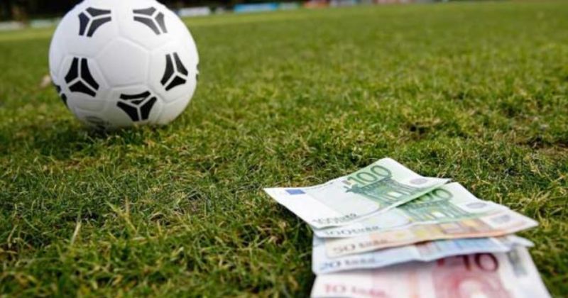 Khái quát thông tin về các loại kèo bóng đá cho tân binh