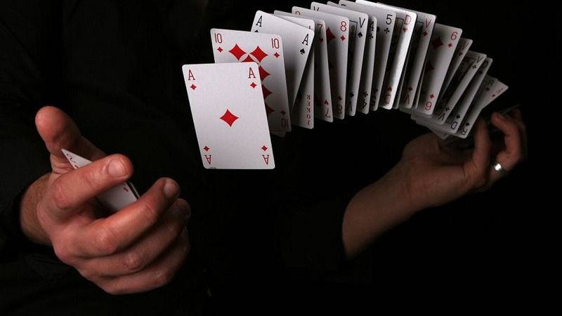 Trang bị kinh nghiệm để giúp bạn nâng cao khả năng giành chiến thắng