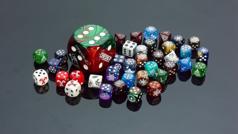 Hướng Dẫn Cách Chơi Xí Ngầu Theo Ý Muốn Chuẩn Xác 